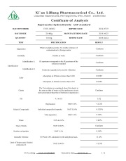 Ropivacaine Hydrochloride