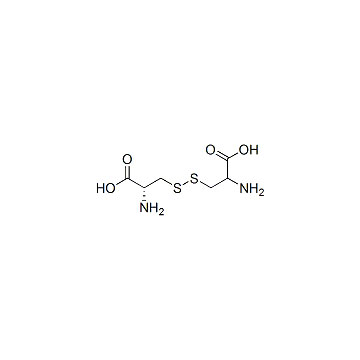 L-Cystine chemical reagent