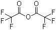 Trifluoroacetic acid anhydride