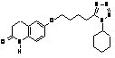 Cilostazol