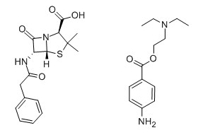 Penicillin G Procaine