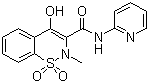 Piroxicam Betacyclodextrin