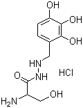 Benserazide HCL