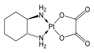 Oxaliplatin