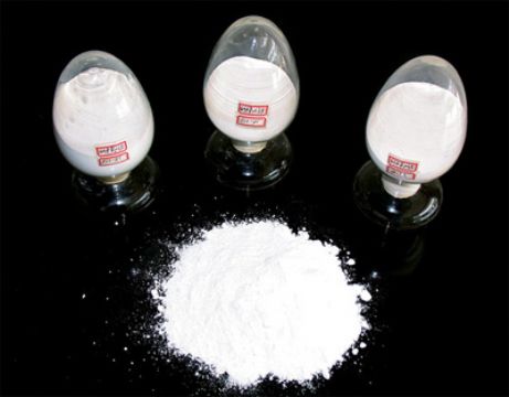 Methyl beta cyclodextrin