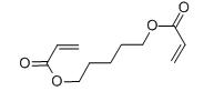 Pentamethylene diacrylate