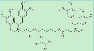 Atracurium Oxalate