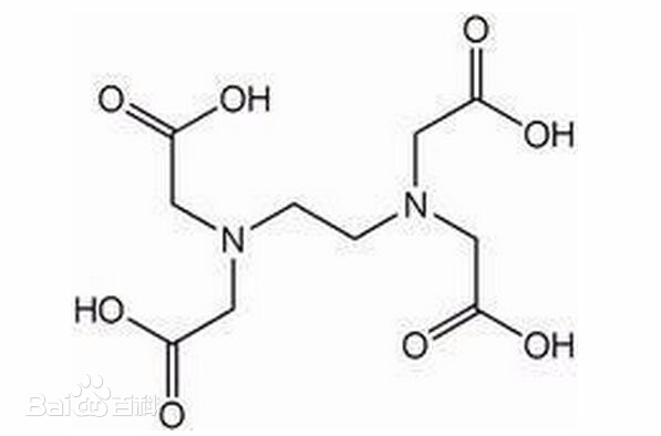 EDTA