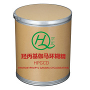 Hydroxypropyl Gamma Cyclodextrin