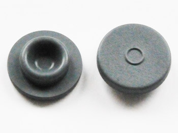 teflon fim coated rubber stoppers