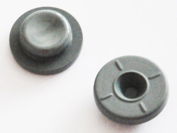 upgrade rubber stopper