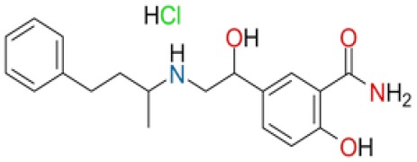 Labetalol Hydrochloride