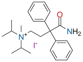 Isopropamide Iodide