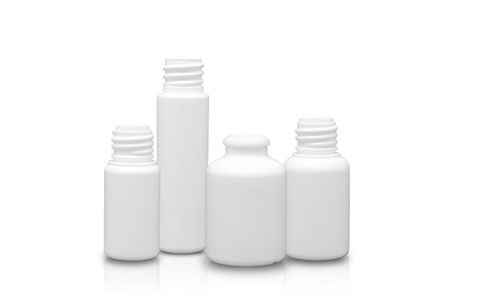 Pharma Pump Bottles