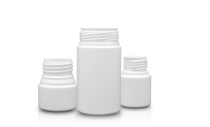 Pill Bottles