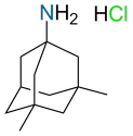 Memantine Hydrochloride