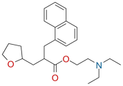 Naftidrofuryl Oxalate