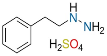 Phenelzine Sulfate