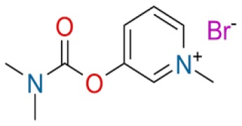 Pyridostigmine Bromide