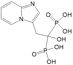 Minodronic Acid