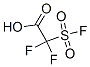 2-(Fluorosulfonyl) difluoroacetic acid