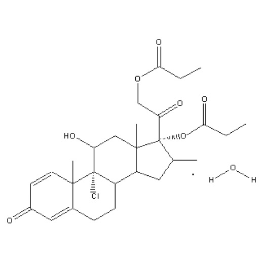 Beclomethasone Dipropionate Monohydrate