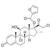 Mometasone Furoate Anhydrous