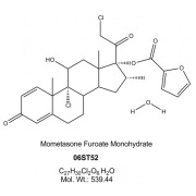 Mometasone Furoate Monohydrate