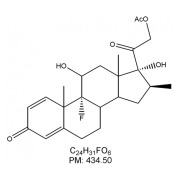 Betamethasone Acetate