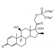 Betamethasone Disodium Phosphate