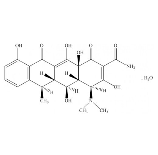 Doxycycline Monohydrate