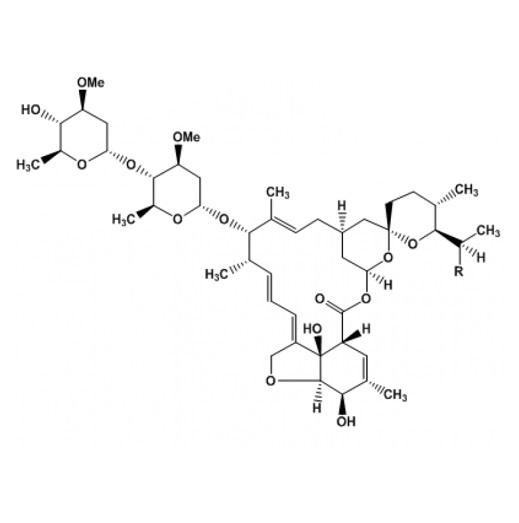 Ivermectin Human grade