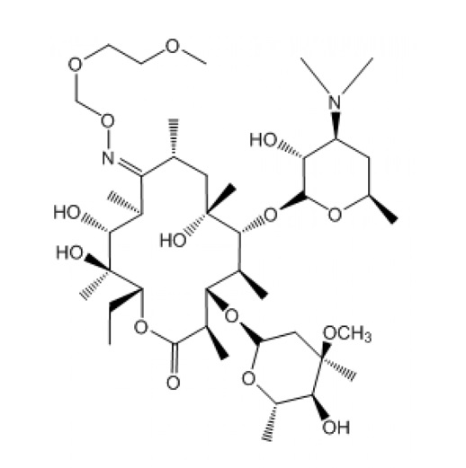 Roxithromycin