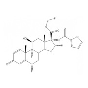 Fluticasone Furoate