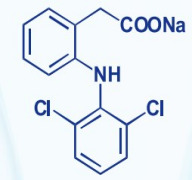 Diclofenac Sodium