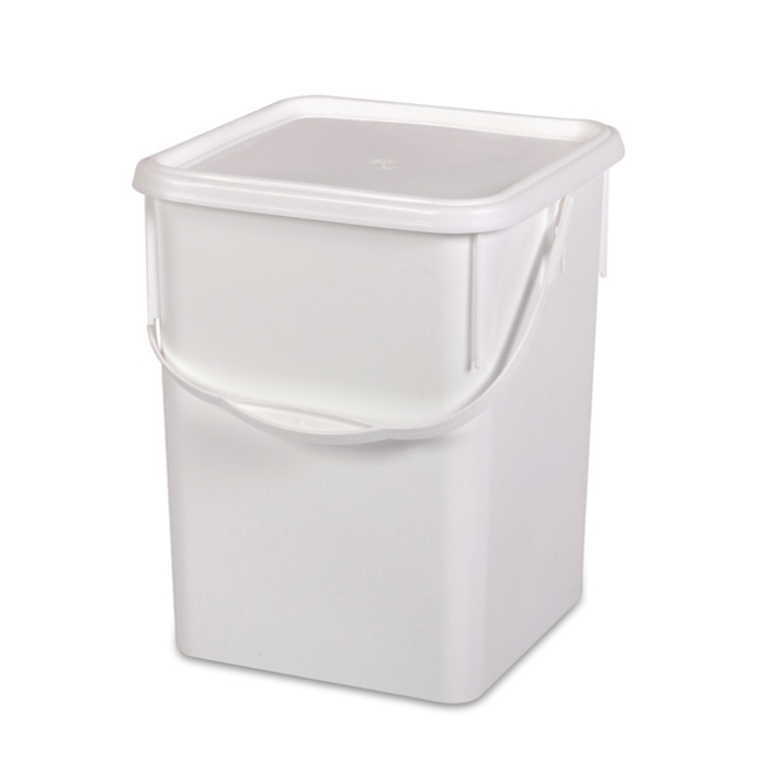 Darbox 21L SquarePack container