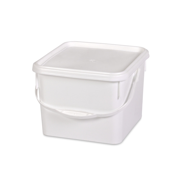 Darbox 12L SquarePack container