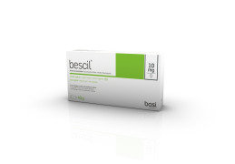 Bescil® (Isoconazole) Vaginal cream 10 mg/g