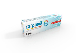 Carplexil® (Hydrocortisone) Cream 10 mg/g