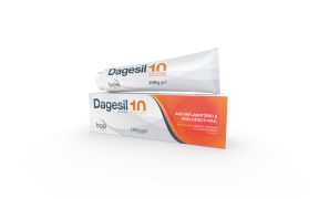 Dagesil® (Diclofenac) Gel 10 mg/g