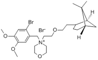 Pinaverium Bromide