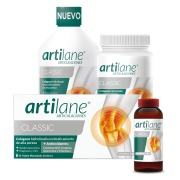 ARTILANE CLASSIC - THE ONLY COLLAGEN WITH CLINICAL TRIAL THAT PREVENTS JOINT WEAR AND IMPROVES JOINT FLEXIBILITY AND MOVEMENT