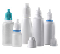 OPHTHALMIC BOTTLES