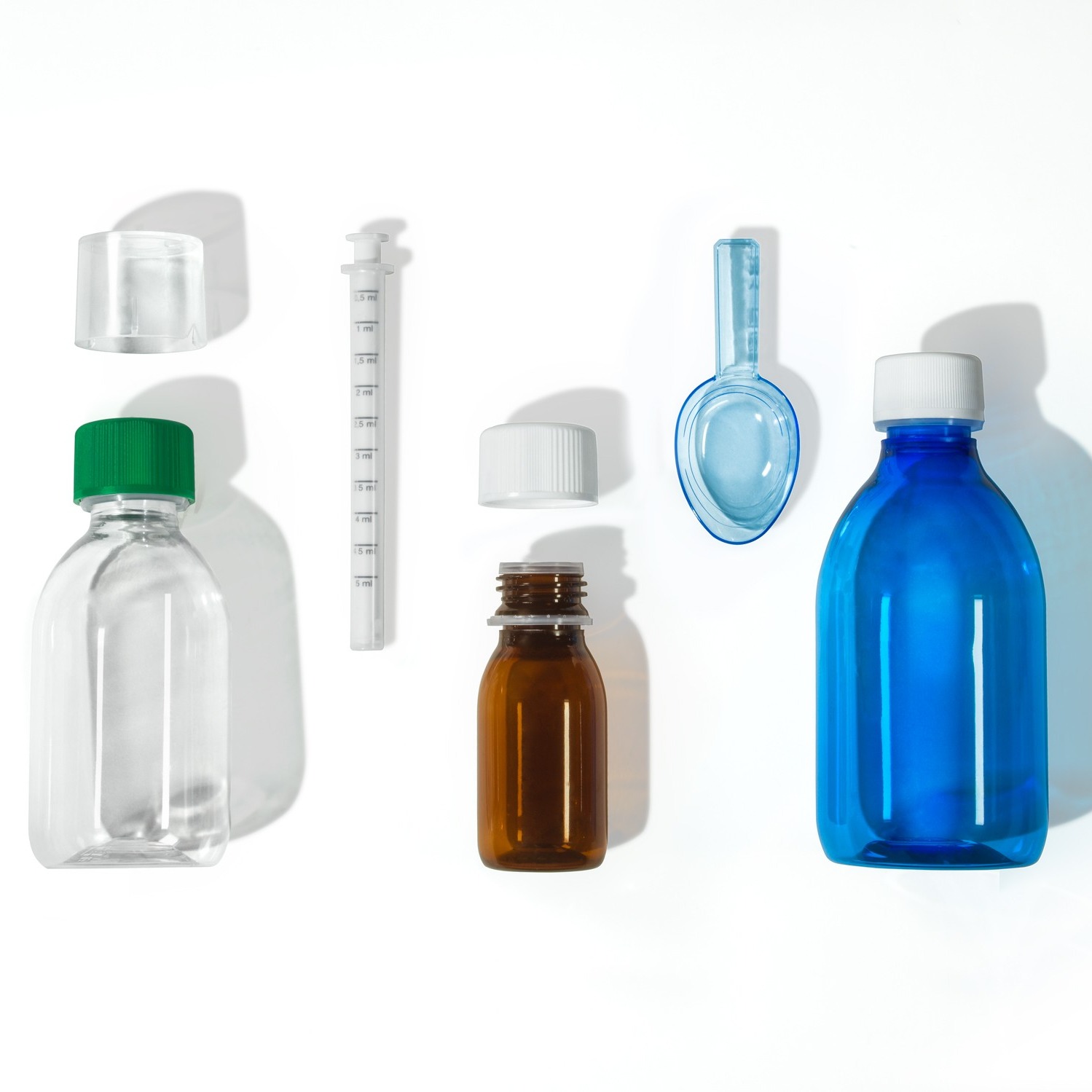 CRC/TE (Child Resistant Closure/Tamper Evident) Super Droppers - Liquid  Bottles LLC