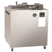 Autoclave