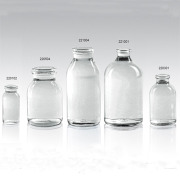 Type I Glass Bottle