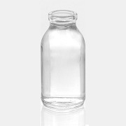 100ml Infusion Bottle, USP type I, II, III