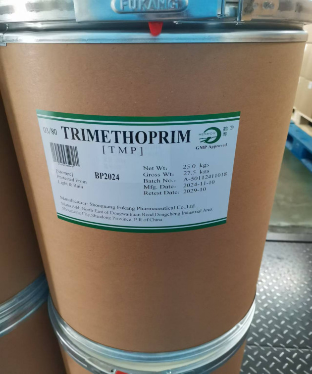 Trimethopim(tmp)