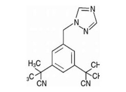 ANASTROZOLE