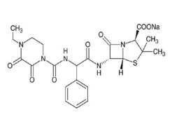 PIPERACILLIN + TAZOBACTAM